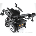 Handdicaped Rehabilitation Electric Standing Wheelchair